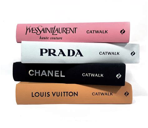 prada catwalk: the complete collections book buy|dior chanel prada books.